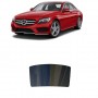 לרכב Mercedes Benz C-Class Sedan 2015 ציפוי חלונות שחורים רב פעמי סיליקון לחלון האחורי