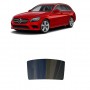 לרכב Mercedes Benz C-Class Wagon 2019 ציפוי חלונות שחורים רב פעמי סיליקון לחלון האחורי
