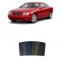 לרכב Mercedes Benz CL Class Two-doorCoupe 2000 ציפוי חלונות שחורים רב פעמי סיליקון לחלון האחורי