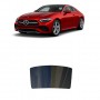 לרכב Mercedes Benz CLE Two-doorCoupe 2024 ציפוי חלונות שחורים רב פעמי סיליקון לחלון האחורי