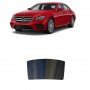 לרכב Mercedes Benz E-Class E-ClassSedan 2019 ציפוי חלונות שחורים רב פעמי סיליקון לחלון האחורי