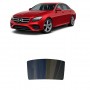 לרכב Mercedes Benz E-Class Four-doorL 2019 ציפוי חלונות שחורים רב פעמי סיליקון לחלון האחורי