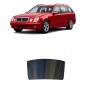 לרכב Mercedes Benz E-Class Station Wagon 2003 ציפוי חלונות שחורים רב פעמי סיליקון לחלון האחורי