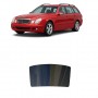 לרכב Mercedes Benz E-Class Station Wagon 2004 ציפוי חלונות שחורים רב פעמי סיליקון לחלון האחורי