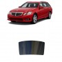 לרכב Mercedes Benz E-Class Station Wagon 2010 ציפוי חלונות שחורים רב פעמי סיליקון לחלון האחורי