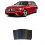 לרכב Mercedes Benz E-Class Station Wagon 2017 ציפוי חלונות שחורים רב פעמי סיליקון לחלון האחורי