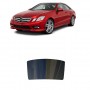 לרכב Mercedes Benz E-Class Two-doorCoupe 2010 ציפוי חלונות שחורים רב פעמי סיליקון לחלון האחורי