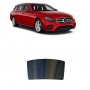 לרכב Mercedes Benz E-Class Wagon 2017 ציפוי חלונות שחורים רב פעמי סיליקון לחלון האחורי