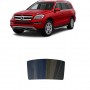 לרכב Mercedes Benz GL SUV 2013 ציפוי חלונות שחורים רב פעמי סיליקון לחלון האחורי