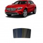 לרכב Mercedes Benz GLA SUV 2015 ציפוי חלונות שחורים רב פעמי סיליקון לחלון האחורי
