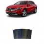 לרכב Mercedes Benz GLASUV 2015 ציפוי חלונות שחורים רב פעמי סיליקון לחלון האחורי