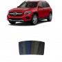 לרכב Mercedes Benz GLBEQB SUV 2020 ציפוי חלונות שחורים רב פעמי סיליקון לחלון האחורי