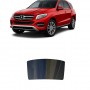 לרכב Mercedes Benz GLESUV SUV 2016 ציפוי חלונות שחורים רב פעמי סיליקון לחלון האחורי