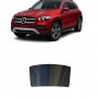 לרכב Mercedes Benz GLESUV SUV 2020 ציפוי חלונות שחורים רב פעמי סיליקון לחלון האחורי