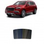 לרכב Mercedes Benz MaybachGLS6004MATICSUV MaybachGLSSUV 2021 ציפוי חלונות שחורים רב פעמי סיליקון לחלון האחורי