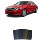 לרכב Mercedes Benz MaybachS-Class MaybachS 2015 ציפוי חלונות שחורים רב פעמי סיליקון לחלון האחורי