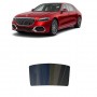 לרכב Mercedes Benz MaybachS-Class MaybachS 2021 ציפוי חלונות שחורים רב פעמי סיליקון לחלון האחורי