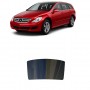 לרכב Mercedes Benz R Class Station Wagon 2006 ציפוי חלונות שחורים רב פעמי סיליקון לחלון האחורי