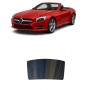 לרכב Mercedes Benz SL Class TwodoorConvertible 2013 ציפוי חלונות שחורים רב פעמי סיליקון לחלון האחורי