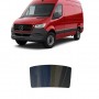 לרכב Mercedes Benz Sprinter 144 Inch Van 2019 ציפוי חלונות שחורים רב פעמי סיליקון לחלון האחורי