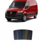לרכב Mercedes Benz Sprinter 2019 ציפוי חלונות שחורים רב פעמי סיליקון לחלון האחורי