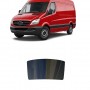 לרכב Mercedes Benz SprinterVan 2010 ציפוי חלונות שחורים רב פעמי סיליקון לחלון האחורי