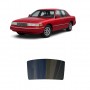 לרכב Mercuny Grand Marquis Sedan 1992 ציפוי חלונות שחורים רב פעמי סיליקון לחלון האחורי