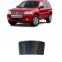 לרכב Mercuny Mariner SUV 2005 ציפוי חלונות שחורים רב פעמי סיליקון לחלון האחורי