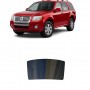 לרכב Mercuny Mariner SUV 2008 ציפוי חלונות שחורים רב פעמי סיליקון לחלון האחורי