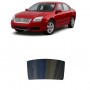 לרכב Mercuny Milan Sedan 2006 ציפוי חלונות שחורים רב פעמי סיליקון לחלון האחורי