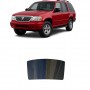 לרכב Mercuny Mountaineer SUV 1998 ציפוי חלונות שחורים רב פעמי סיליקון לחלון האחורי