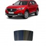 לרכב MG ZS 2017 ציפוי חלונות שחורים רב פעמי סיליקון לחלון האחורי