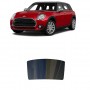 לרכב Mini Clubman 2016 ציפוי חלונות שחורים רב פעמי סיליקון לחלון האחורי