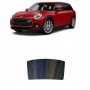 לרכב Mini Clubman 2022 ציפוי חלונות שחורים רב פעמי סיליקון לחלון האחורי