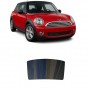 לרכב Mini Cooper 2008 ציפוי חלונות שחורים רב פעמי סיליקון לחלון האחורי
