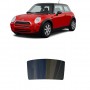 לרכב Mini Cooper TwodoorHatchback 2002 ציפוי חלונות שחורים רב פעמי סיליקון לחלון האחורי