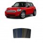 לרכב Mini Cooper TwodoorHatchback 2007 ציפוי חלונות שחורים רב פעמי סיליקון לחלון האחורי