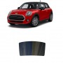 לרכב Mini Cooper TwodoorHatchback 2014 ציפוי חלונות שחורים רב פעמי סיליקון לחלון האחורי