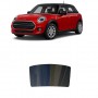 לרכב Mini Hardtop 4 Door Cooper 2020 ציפוי חלונות שחורים רב פעמי סיליקון לחלון האחורי