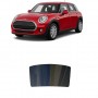 לרכב Mini HardtopFour-door Four-doorCoupe 2018 ציפוי חלונות שחורים רב פעמי סיליקון לחלון האחורי