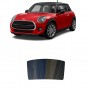 לרכב Mini HardtopTwo-door Two-doorCoupe 2015 ציפוי חלונות שחורים רב פעמי סיליקון לחלון האחורי