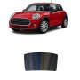 לרכב Mini HardtopTwo-door Two-doorCoupe 2018 ציפוי חלונות שחורים רב פעמי סיליקון לחלון האחורי