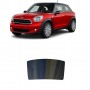 לרכב Mini Paceman 2013 ציפוי חלונות שחורים רב פעמי סיליקון לחלון האחורי