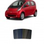 לרכב Mitsubishi iMiev 2012 ציפוי חלונות שחורים רב פעמי סיליקון לחלון האחורי