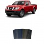 לרכב Nissan Frontier ExtdPickup 2005 ציפוי חלונות שחורים רב פעמי סיליקון לחלון האחורי