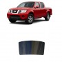 לרכב Nissan Frontier Four-door 2014 ציפוי חלונות שחורים רב פעמי סיליקון לחלון האחורי
