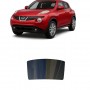 לרכב Nissan Juke 2011 ציפוי חלונות שחורים רב פעמי סיליקון לחלון האחורי