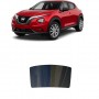 לרכב Nissan Juke Acenta 2020 ציפוי חלונות שחורים רב פעמי סיליקון לחלון האחורי