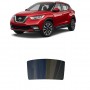 לרכב Nissan KICKS SUV 2018 ציפוי חלונות שחורים רב פעמי סיליקון לחלון האחורי