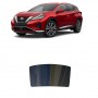 לרכב Nissan Murano Platinum 2022 ציפוי חלונות שחורים רב פעמי סיליקון לחלון האחורי